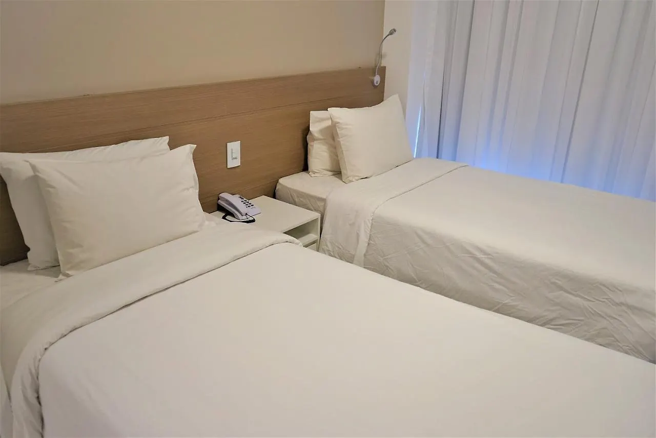 Bittar Apart Hotel ブラジリア