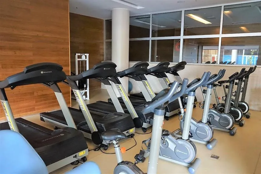 Bittar Apart Hotel 브라질리아 브라질